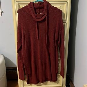 Women’s size M sweater